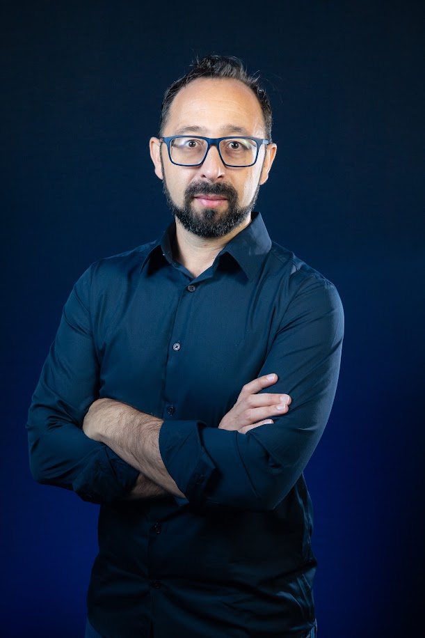 Foto de Gustavo Borges