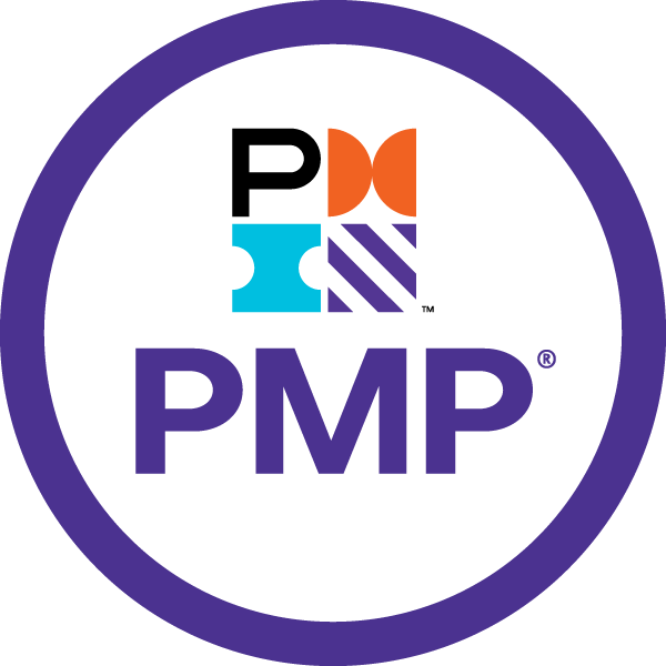 Certificação PMP